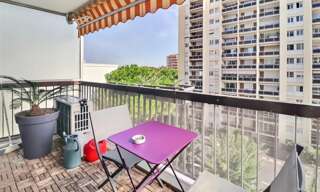 Appartement 4 Pièces 97 m² à vendre à Montpellier (34000)