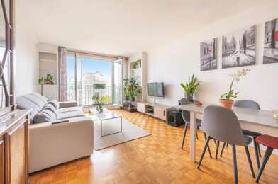 Appartement 3 pièces 349000 €
