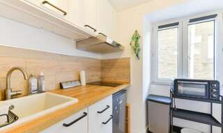 Appartement 3 Pièces 34 m² à vendre à Nantes (44000)