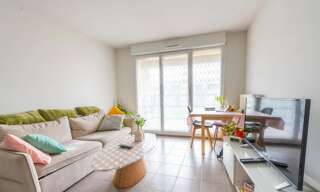 Appartement 3 Pièces 56 m² à vendre à Rambouillet (78120)