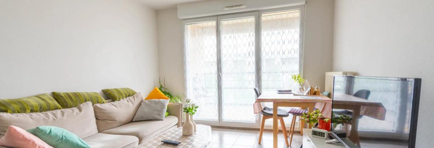 Appartement 3 Pièces 56 m² à vendre à Rambouillet (78120)