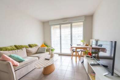 Appartement 3 pièces 195000 €