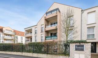 Appartement 3 Pièces 56 m² à vendre à Rambouillet (78120)