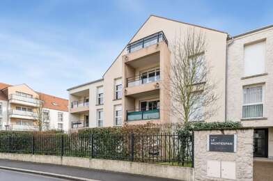 Appartement 3 pièces 185000 €