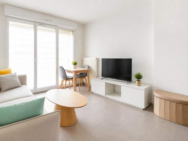 Appartement 3P Rambouillet - vendu loué — photo du bien