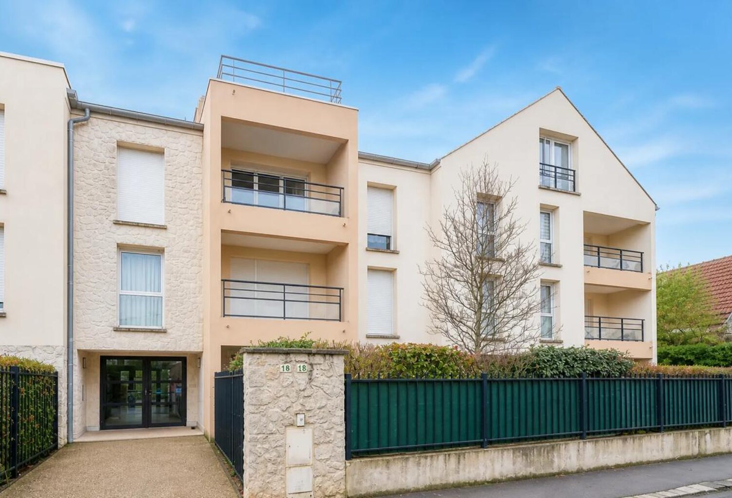 Appartement 3P Rambouillet - vendu loué — photo 1