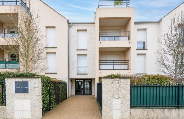 Appartement 3P Rambouillet - vendu loué — photo 2