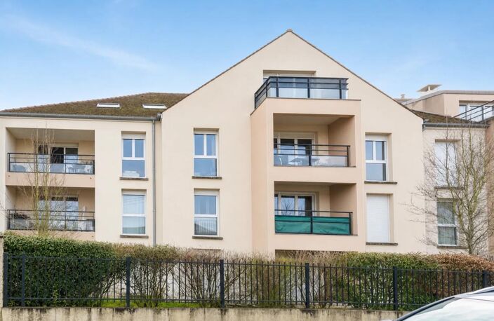 Appartement 3P Rambouillet - vendu loué — photo 3