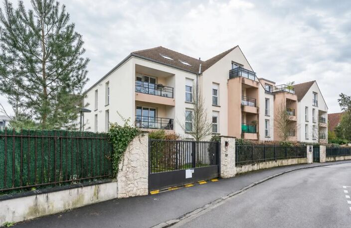Appartement 3P Rambouillet - vendu loué — photo 4