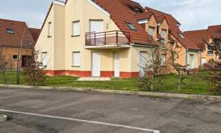 Appartement 3 Pièces 55 m² à vendre à Digoin (71160)