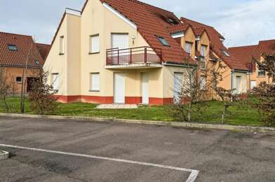 Appartement 3 pièces 59000 €