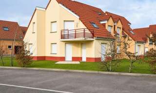 Appartement 3 Pièces 55 m² à vendre à Digoin (71160)