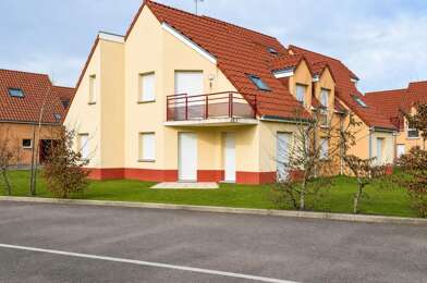 Appartement 3 pièces 59000 €