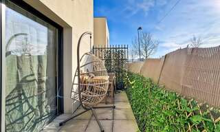 Appartement 4 Pièces 87 m² à vendre à L'Isle-d'Abeau (38080)