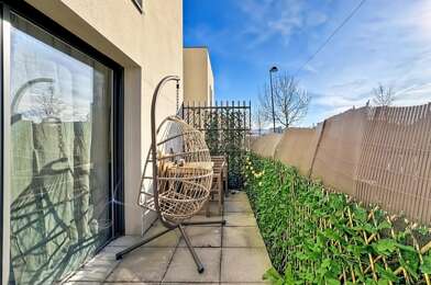 Appartement 4 pièces 254900 €