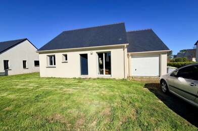 Maison 4 pièces 215000 €