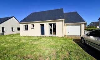 Maison 4 Pièces 70 m² à vendre à La Martyre (29800)