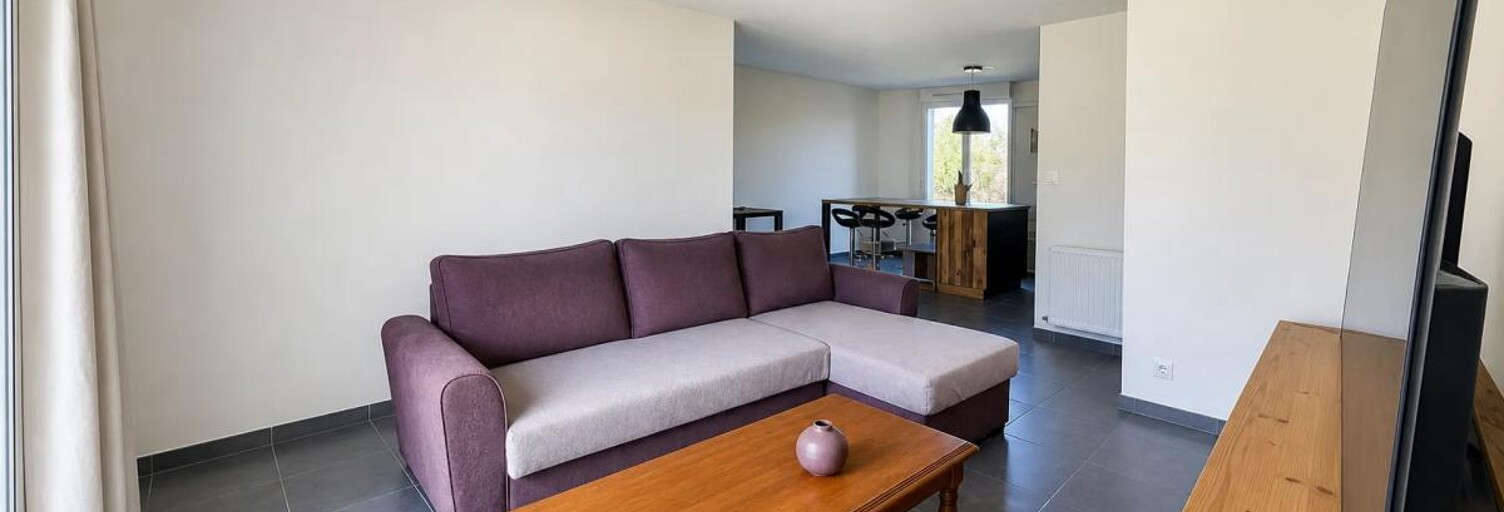 Maison 4 Pièces 70 m² à vendre à La Martyre (29800)