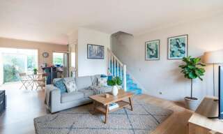 Maison 5 Pièces 100 m² à vendre à Clamart (92140)