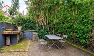 Maison 5 Pièces 100 m² à vendre à Clamart (92140)