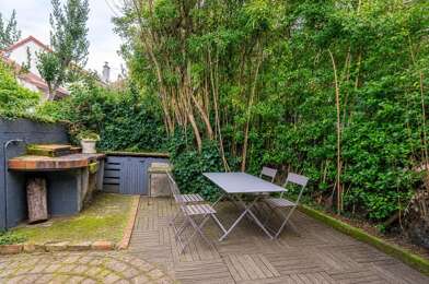 Maison 5 pièces 560000 €