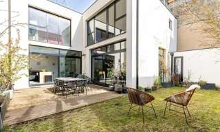 Maison 5 Pièces 146 m² à vendre à Bagnolet (93170)