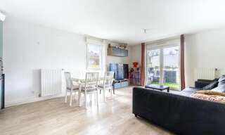 Appartement 4 Pièces 75 m² à vendre à Saint-Ouen-l'Aumône (95310)