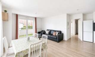 Appartement 4 Pièces 75 m² à vendre à Saint-Ouen-l'Aumône (95310)