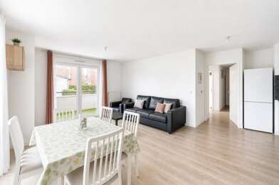 Appartement 4 pièces 189000 €