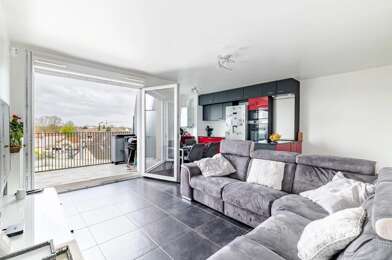 Appartement 3 pièces 279000 €