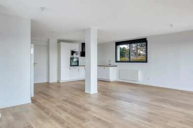 Appartement 4 pièces 299200 €