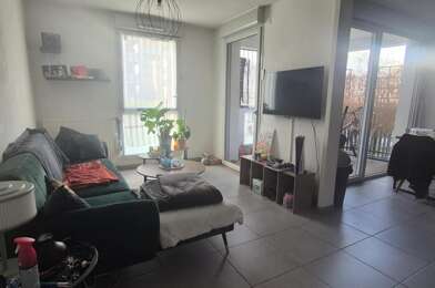 Appartement 2 pièces 170000 €