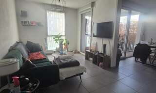 Appartement 2 Pièces 41 m² à vendre à Toulouse (31300)