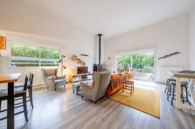 Maison 6 pièces 347700 €