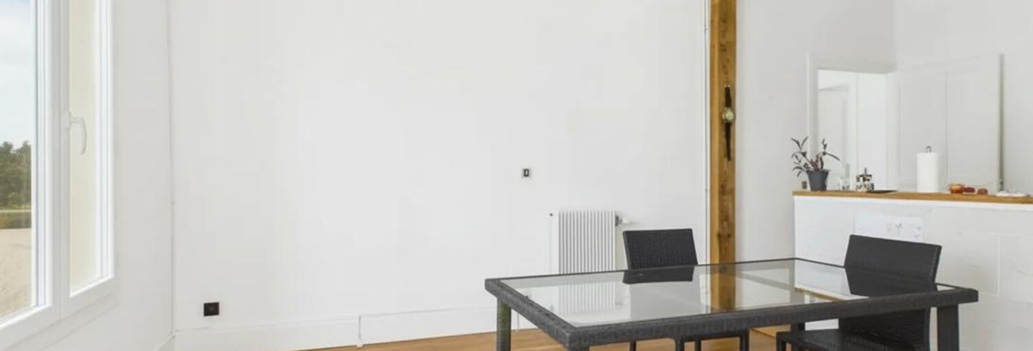 Maison 6 Pièces 123 m² à vendre à Saint-Prix-lès-Arnay (21230)