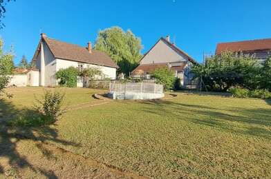 Maison 6 pièces 235000 €