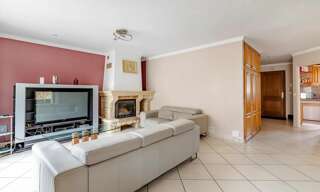 Maison 5 Pièces 144 m² à vendre à Montmagny (95360)