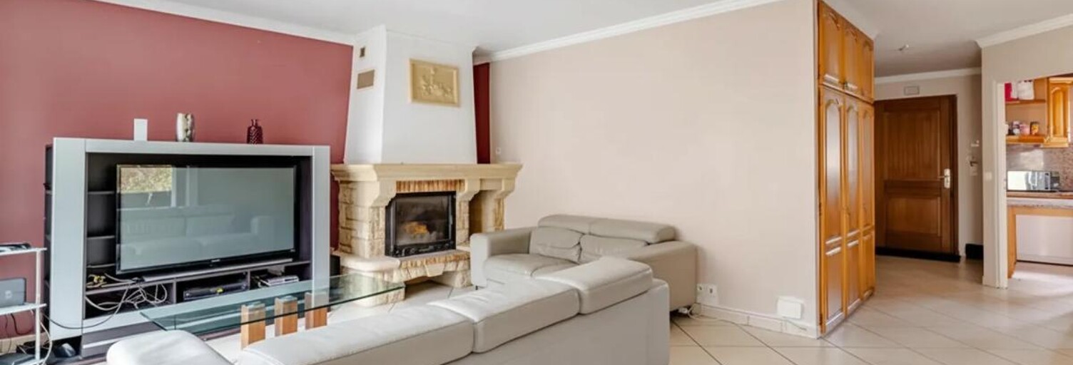 Maison 5 Pièces 144 m² à vendre à Montmagny (95360)