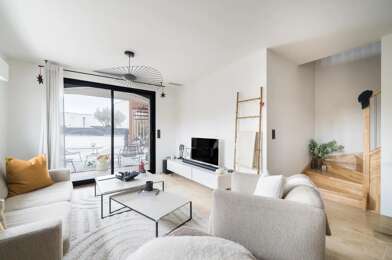 Appartement 4 pièces 589000 €