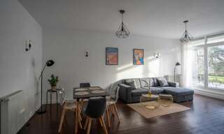 Appartement 4 Pièces 99 m² à vendre à Bordeaux (33000)