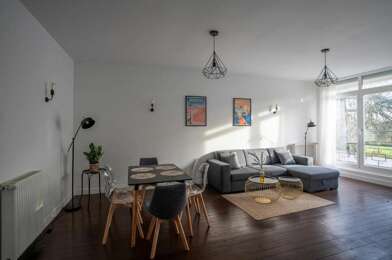 Appartement 4 pièces 369000 €