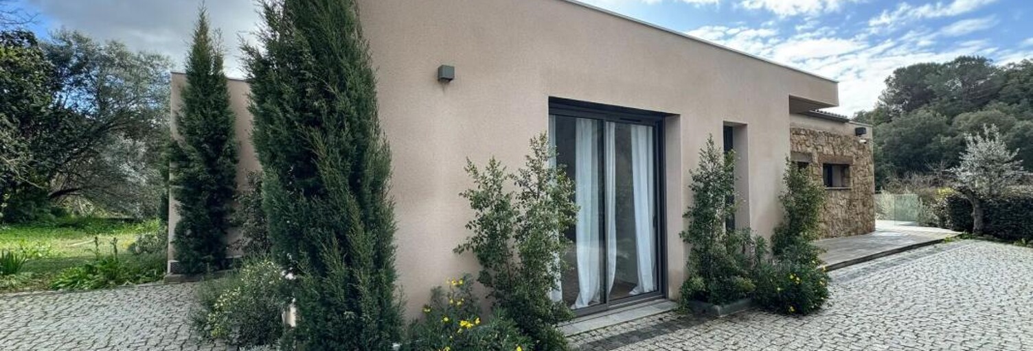 Maison 4 Pièces 135 m² à vendre à Ajaccio (20167)