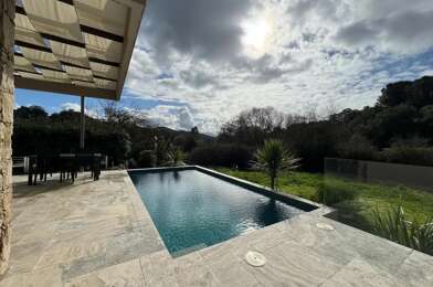 Maison 4 pièces 795000 €