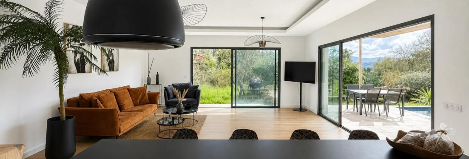 Maison 4 Pièces 135 m² à vendre à Ajaccio (20167)