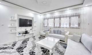 Appartement 4 Pièces 92 m² à vendre à Marseille 13 (13013)