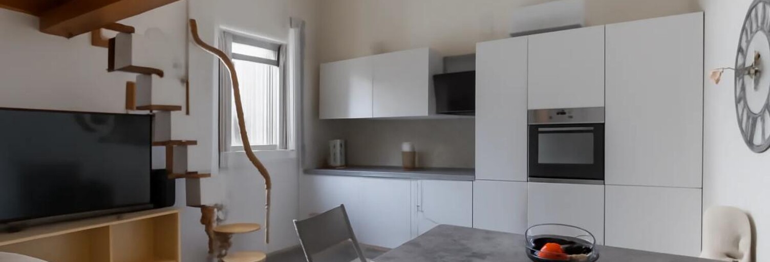 Maison 3 Pièces 78 m² à vendre à Vaulx-en-Velin (69120)