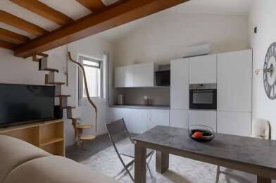 Maison 3 pièces 280000 €