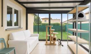 Maison 3 Pièces 78 m² à vendre à Vaulx-en-Velin (69120)