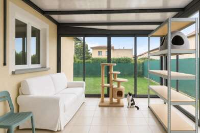 Maison 3 pièces 280000 €
