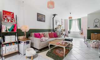 Maison 3 Pièces 79 m² à vendre à Haubourdin (59320)